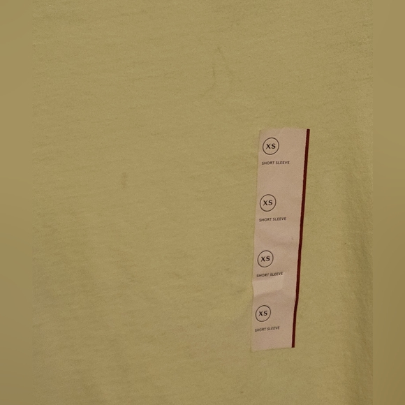 Universal Thread crop top - Picture 3 of 5